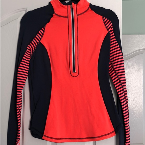 Lululemon half zip - Picture 1 of 1